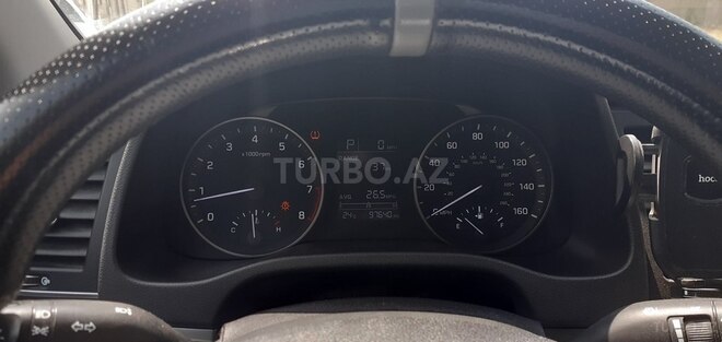 Hyundai Elantra 2017, 157,000 km - 2.0 l - Bakı