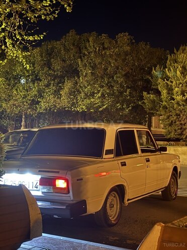 LADA (VAZ) 2107 2003, 97,774 km - 1.6 l - Bərdə