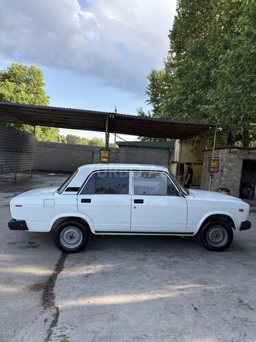 LADA (VAZ) 2107 2003, 97,774 km - 1.6 l - Bərdə