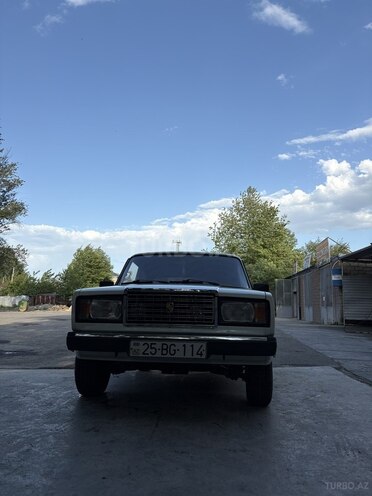 LADA (VAZ) 2107 2003, 97,774 km - 1.6 l - Bərdə