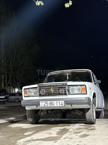 LADA (VAZ) 2107 2003, 97,774 km - 1.6 l - Bərdə