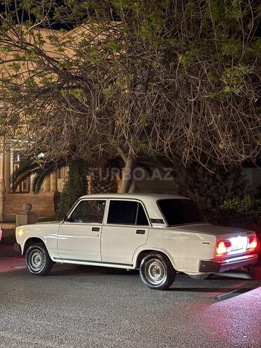 LADA (VAZ) 2107 2003, 97,774 km - 1.6 l - Bərdə