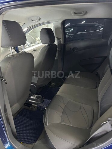 Chevrolet Spark 2023, 25,000 km - 1.3 л - Bakı