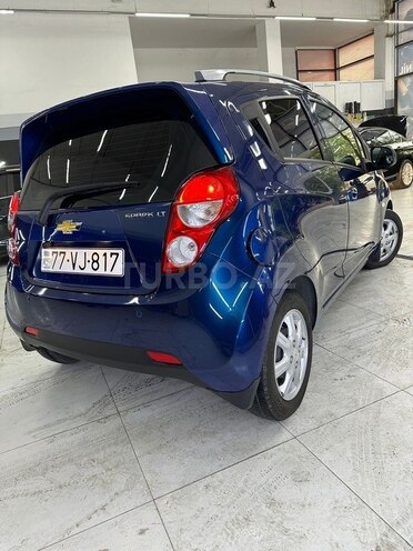 Chevrolet Spark 2023, 25,000 km - 1.3 л - Bakı