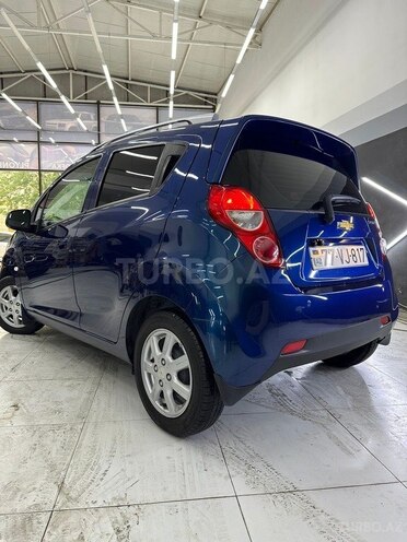 Chevrolet Spark 2023, 25,000 km - 1.3 л - Bakı