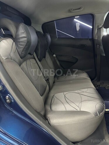 Chevrolet Spark 2023, 25,000 km - 1.3 л - Bakı