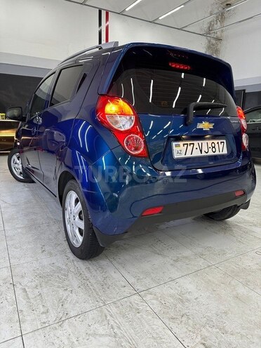 Chevrolet Spark 2023, 25,000 km - 1.3 л - Bakı