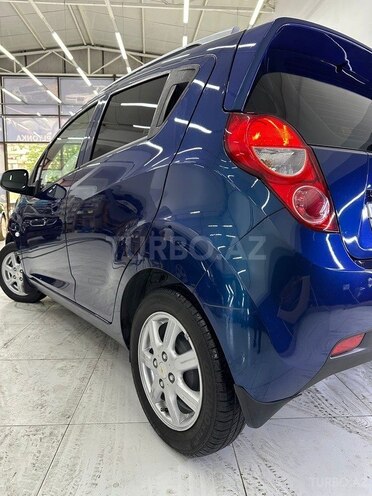 Chevrolet Spark 2023, 25,000 km - 1.3 л - Bakı