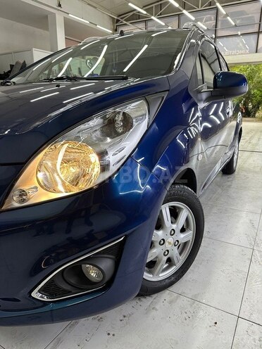 Chevrolet Spark 2023, 25,000 km - 1.3 л - Bakı