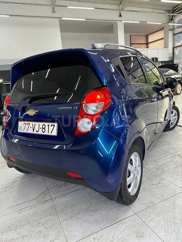 Chevrolet Spark 2023, 25,000 km - 1.3 л - Bakı
