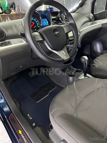 Chevrolet Spark 2023, 25,000 km - 1.3 л - Bakı