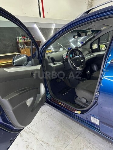 Chevrolet Spark 2023, 25,000 km - 1.3 л - Bakı