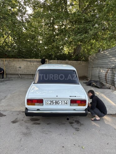 LADA (VAZ) 2107 2003, 97,774 km - 1.6 l - Bərdə