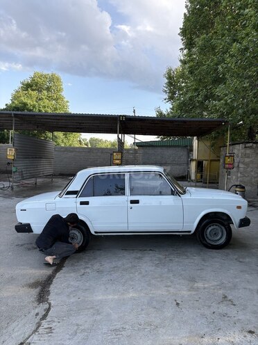 LADA (VAZ) 2107 2003, 97,774 km - 1.6 l - Bərdə