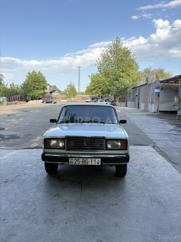 LADA (VAZ) 2107 2003, 97,774 km - 1.6 l - Bərdə
