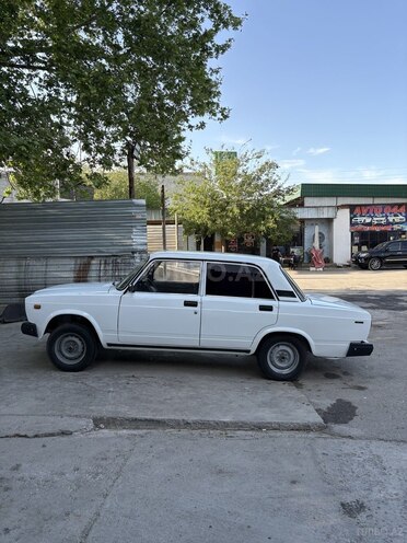 LADA (VAZ) 2107 2003, 97,774 km - 1.6 l - Bərdə