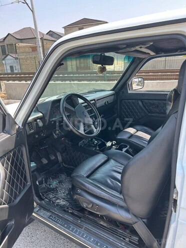 LADA (VAZ) Niva 2015, 150,000 km - 1.7 l - Sumqayıt