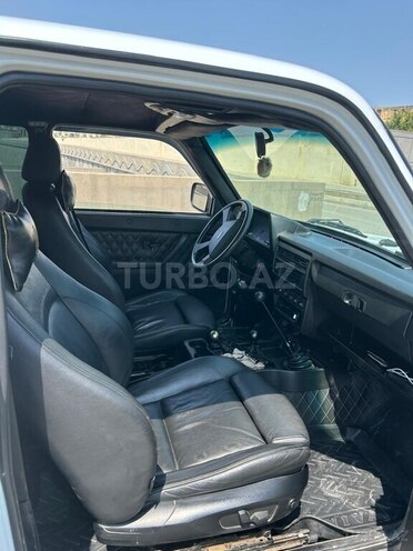 LADA (VAZ) Niva 2015, 150,000 km - 1.7 l - Sumqayıt