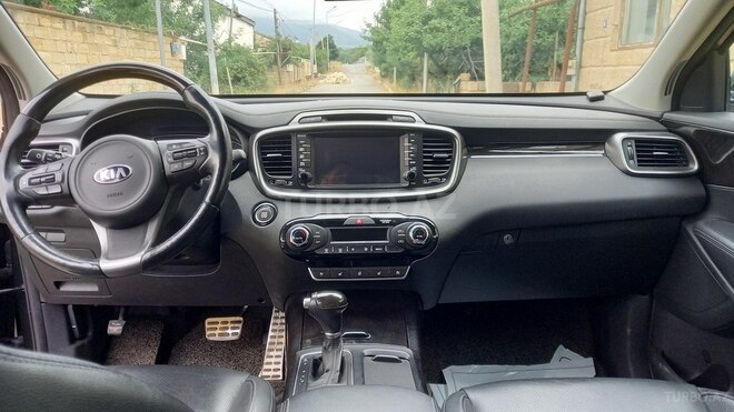 Kia Sorento 2016, 187,000 km - 2.0 л - Sumqayıt