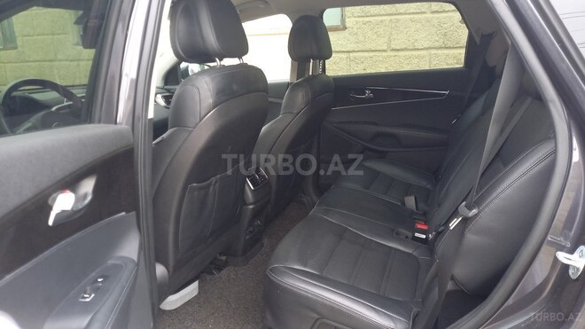 Kia Sorento 2016, 187,000 km - 2.0 л - Sumqayıt