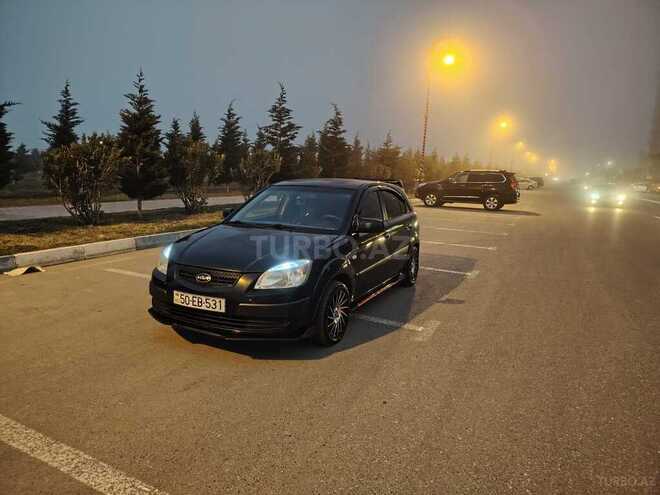 Kia Rio 2005, 252,000 km - 1.5 l - Xırdalan