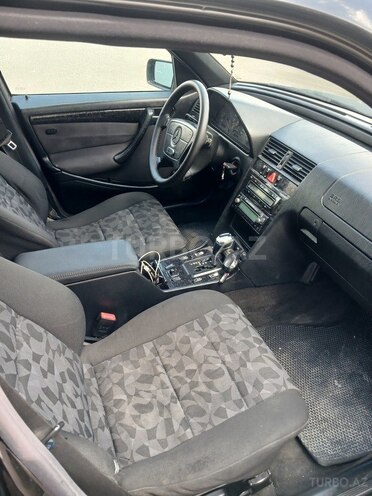 Mercedes C 200 1998, 420,000 km - 2.0 l - Şəmkir