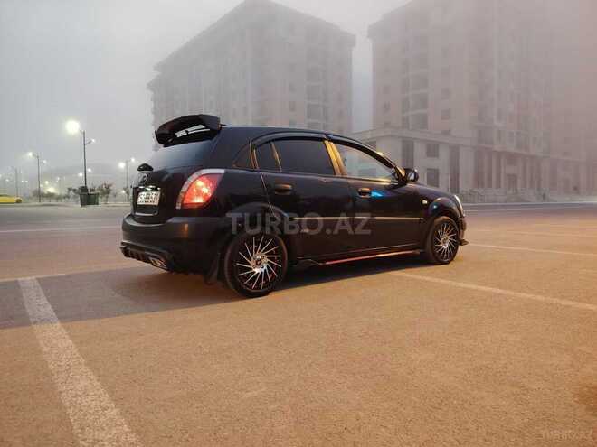 Kia Rio 2005, 252,000 km - 1.5 l - Xırdalan