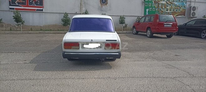 LADA (VAZ) 2107 2003, 16,457 km - 1.6 l - Bakı