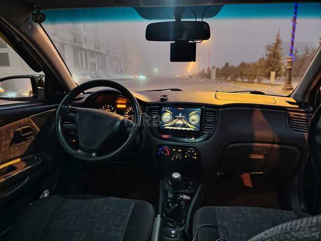 Kia Rio 2005, 252,000 km - 1.5 l - Xırdalan