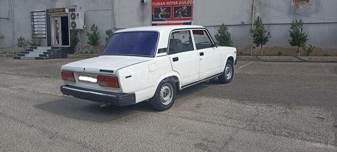 LADA (VAZ) 2107 2003, 16,457 km - 1.6 l - Bakı