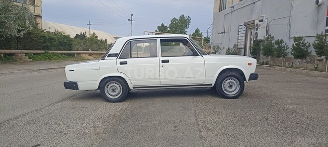 LADA (VAZ) 2107 2003, 16,457 km - 1.6 l - Bakı