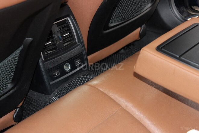 BMW 330e 2017, 125,000 km - 2.0 л - Bakı