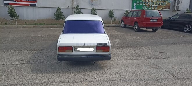 LADA (VAZ) 2107 2003, 16,457 km - 1.6 l - Bakı