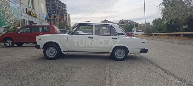 LADA (VAZ) 2107 2003, 16,457 km - 1.6 l - Bakı