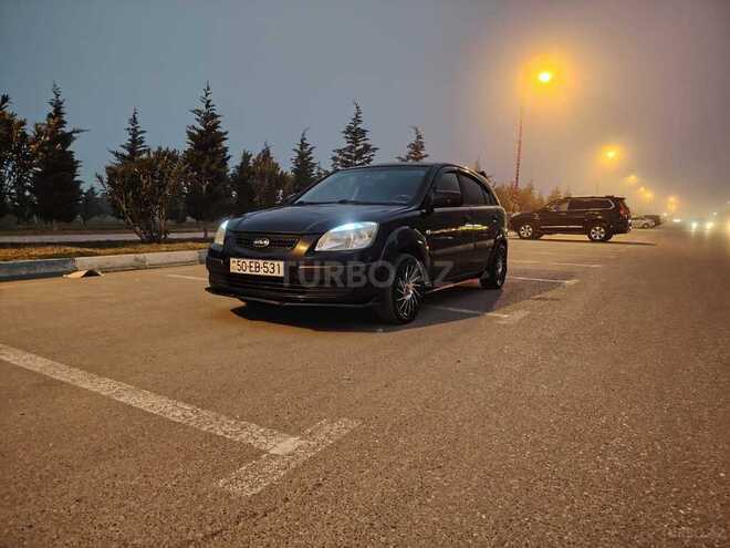 Kia Rio 2005, 252,000 km - 1.5 l - Xırdalan