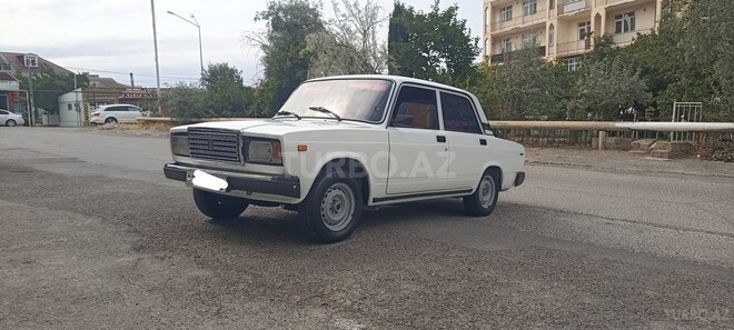 LADA (VAZ) 2107 2003, 16,457 km - 1.6 l - Bakı