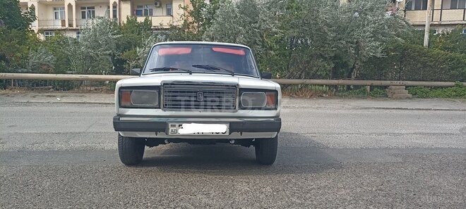 LADA (VAZ) 2107 2003, 16,457 km - 1.6 l - Bakı