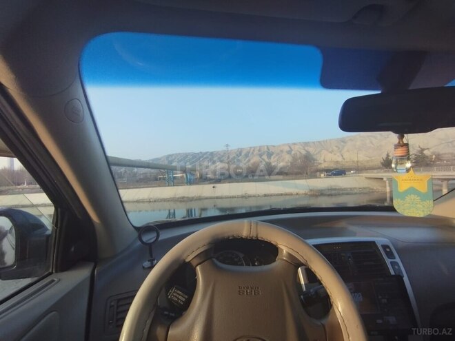 Hyundai Tucson 2007, 339,000 km - 2.7 l - Mingəçevir