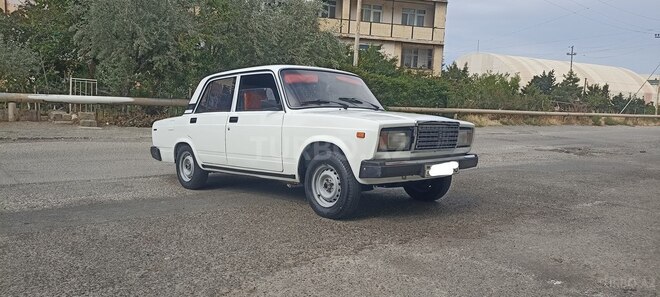LADA (VAZ) 2107 2003, 16,457 km - 1.6 l - Bakı