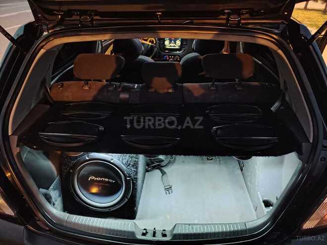 Kia Rio 2005, 252,000 km - 1.5 l - Xırdalan
