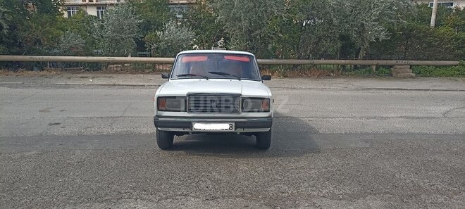 LADA (VAZ) 2107 2003, 16,457 km - 1.6 l - Bakı