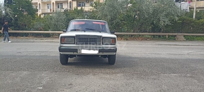 LADA (VAZ) 2107 2003, 16,457 km - 1.6 l - Bakı