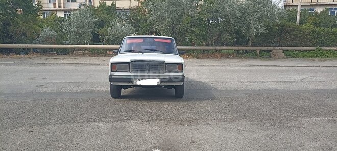 LADA (VAZ) 2107 2003, 16,457 km - 1.6 l - Bakı