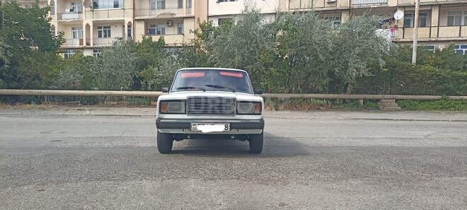 LADA (VAZ) 2107 2003, 16,457 km - 1.6 l - Bakı