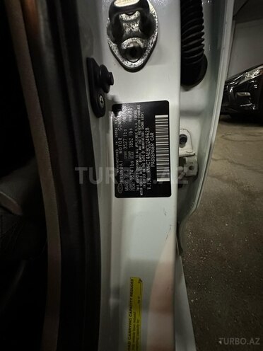 Hyundai Accent 2012, 292,901 km - 1.6 l - Bakı