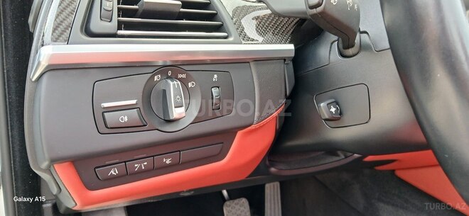 BMW M6 2012, 27,709 km - 4.4 l - Bakı