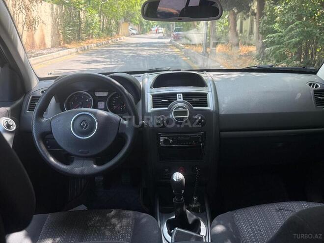 Renault Megane 2007, 166,000 km - 1.5 l - Bakı