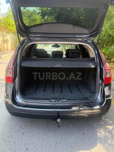 Renault Megane 2007, 166,000 km - 1.5 l - Bakı