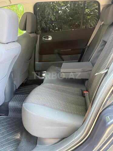 Renault Megane 2007, 166,000 km - 1.5 l - Bakı