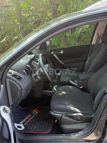 Renault Megane 2007, 166,000 km - 1.5 l - Bakı